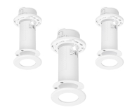 Ubiquiti FLEXHD-CM-3 Uchwyt sufitowy (3-pack) - 1058369 - zdjęcie 1